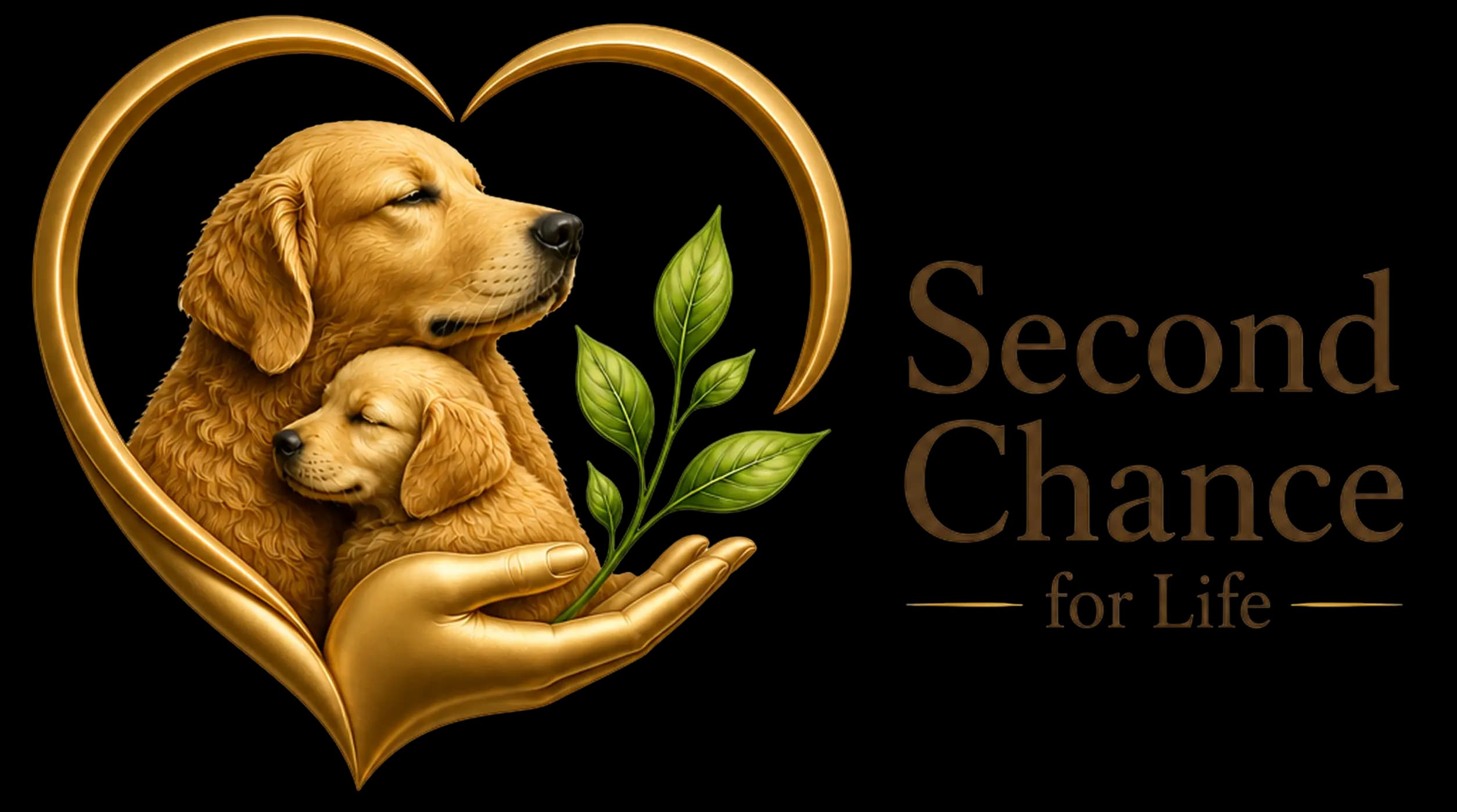 Second Chance for Life